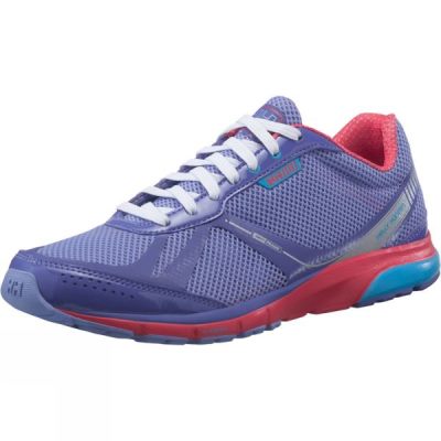 Helly Hansen Nimble R2 - Női Futócipő - Lila / Rózsaszín (Magyarország NKQ034976)